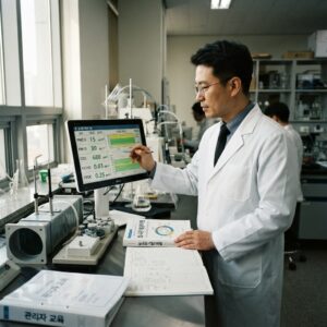 기준값 경계선 여유도 관련 이미지