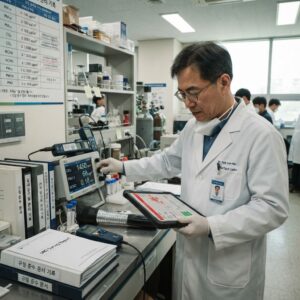 기준 초과 임시조치 관련 이미지