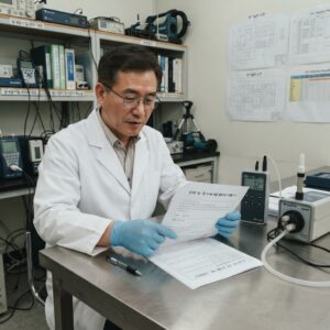 기준 초과 행정처분 관련 이미지