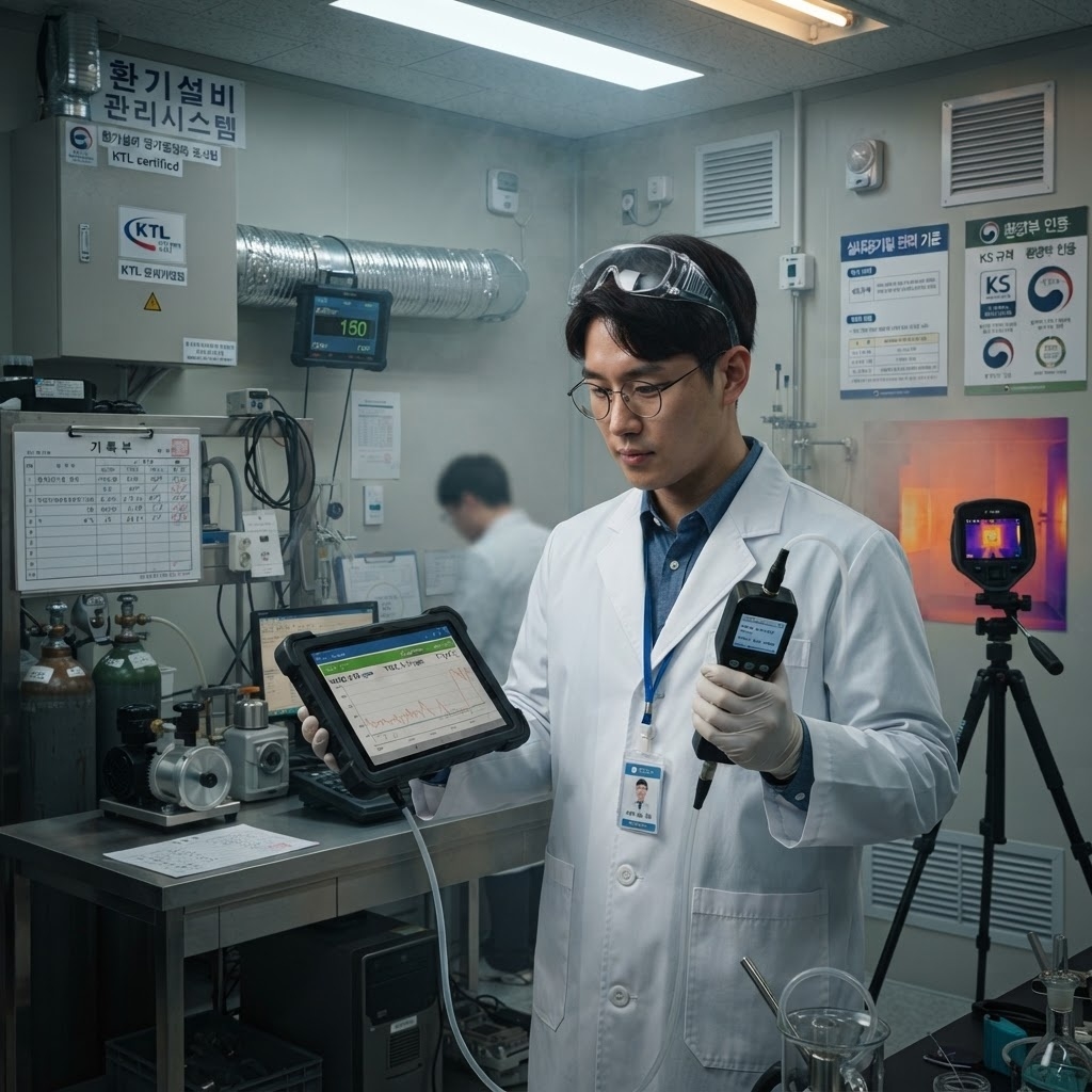 포름알데하이드 베이크아웃 관련 이미지