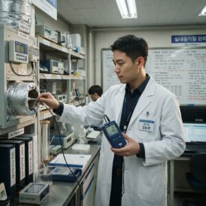 공기질 개선 공사 관련 이미지