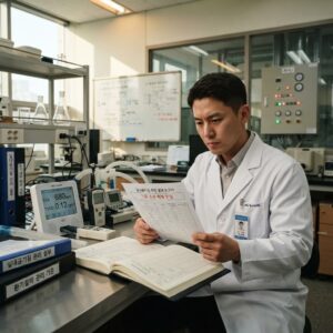 기준 초과 해제 판정 관련 이미지