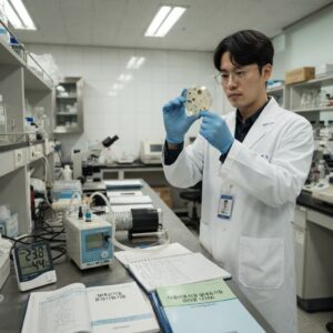 부유세균 곰팡이 습도관리 관련 이미지
