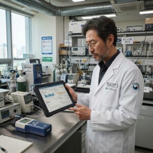 측정값 불일치 판정 관련 이미지