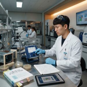 신규 다중이용시설 오염도검사 관련 이미지