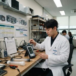 운영조건 정상화 기간 관련 이미지