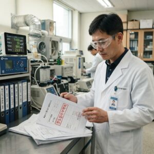 정도검사 부적격 관련 이미지