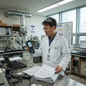 폐쇄 시설 신고 의무 관련 이미지