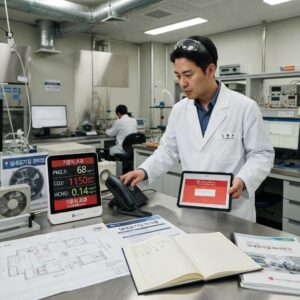 기준 초과 통보 의무 관련 이미지