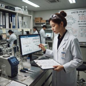 기준 초과 원인 구분 관련 이미지