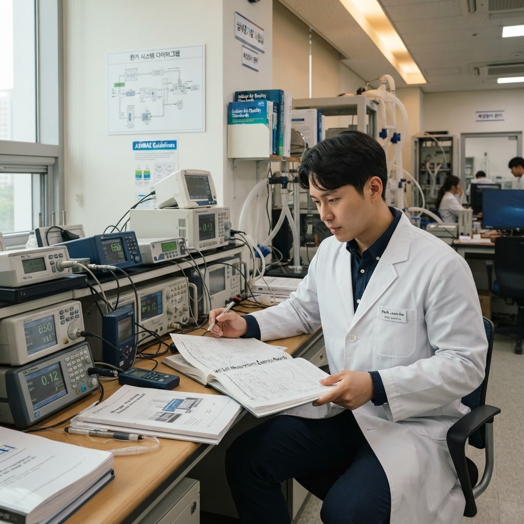자체 측정 증거력 관련 이미지