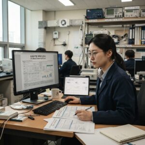 재측정 신청 시점 관련 이미지
