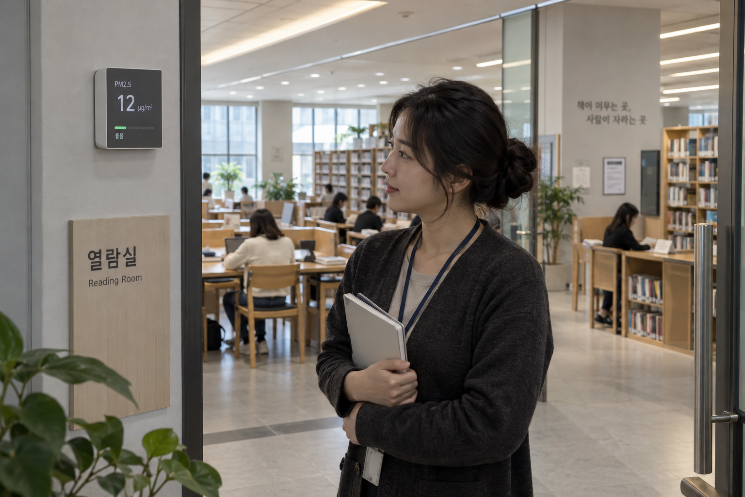 2026년 강화된 기준과 적합 판정의 변화 — 실내공기질 측정값 판정 기준